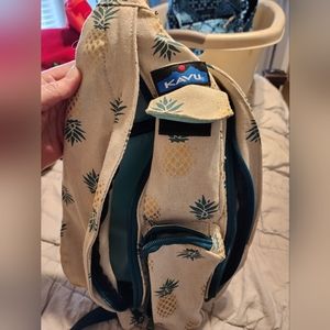 Kavu Rope Bag, Small